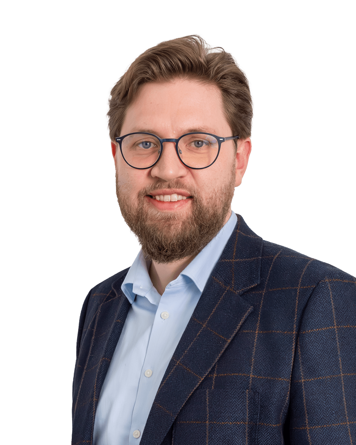 Holger Busch